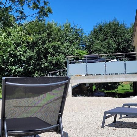 Breizh Villa Landivisiau Kültér fotó