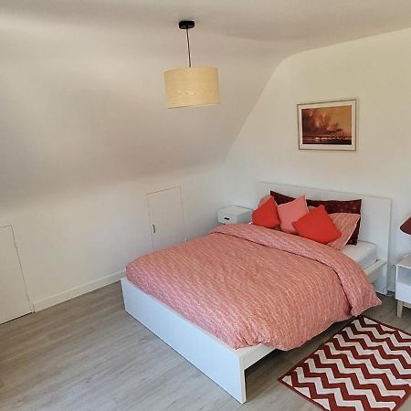 Breizh Villa Landivisiau Kültér fotó