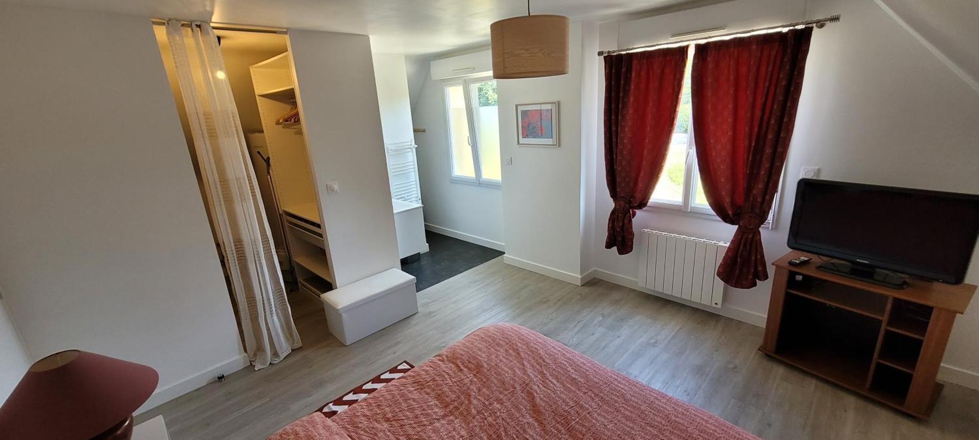Breizh Villa Landivisiau Kültér fotó