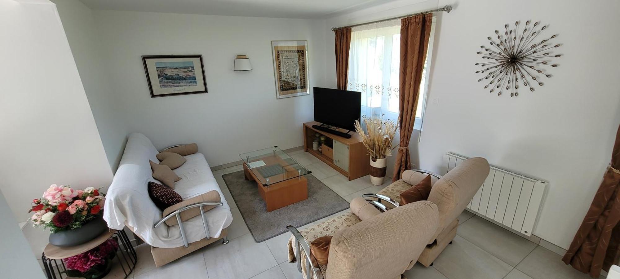 Breizh Villa Landivisiau Kültér fotó