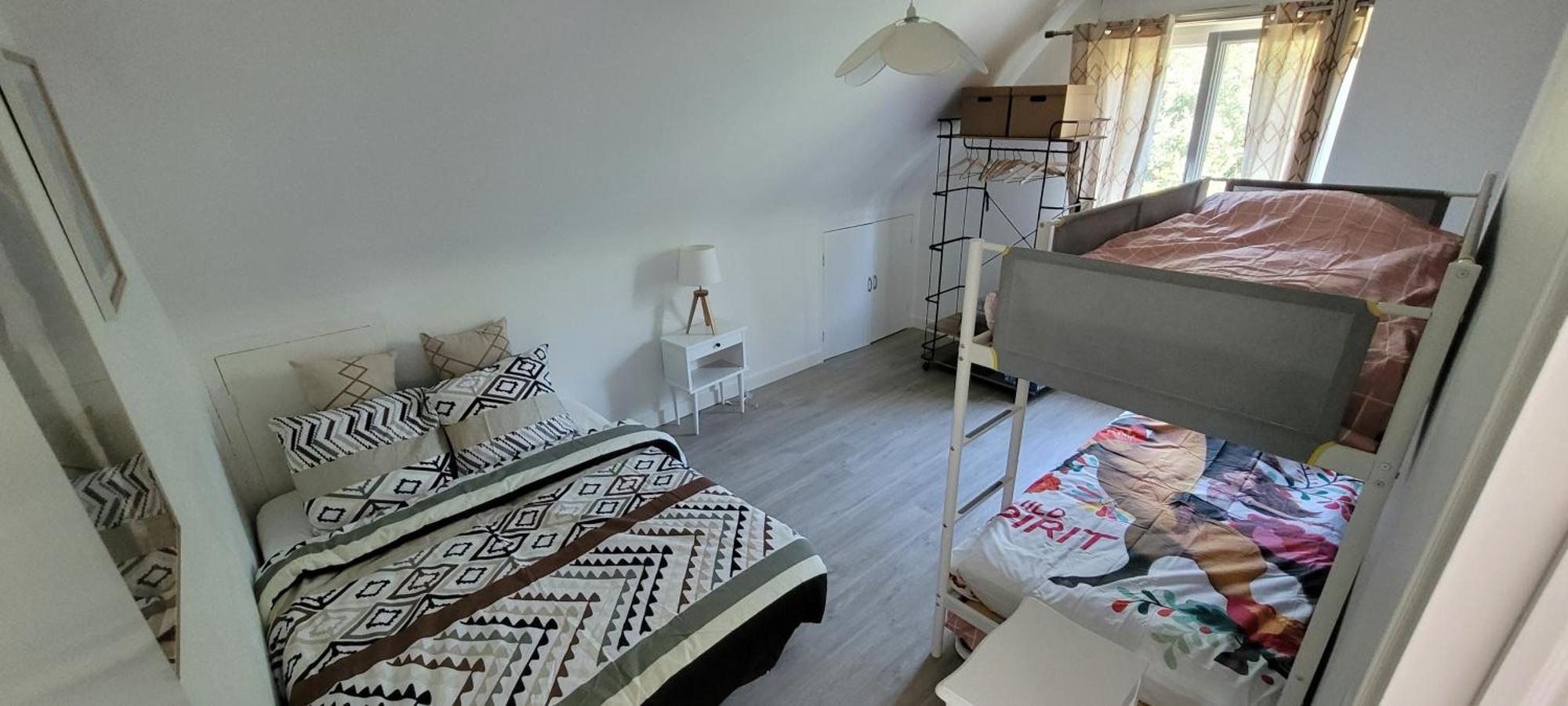 Breizh Villa Landivisiau Kültér fotó