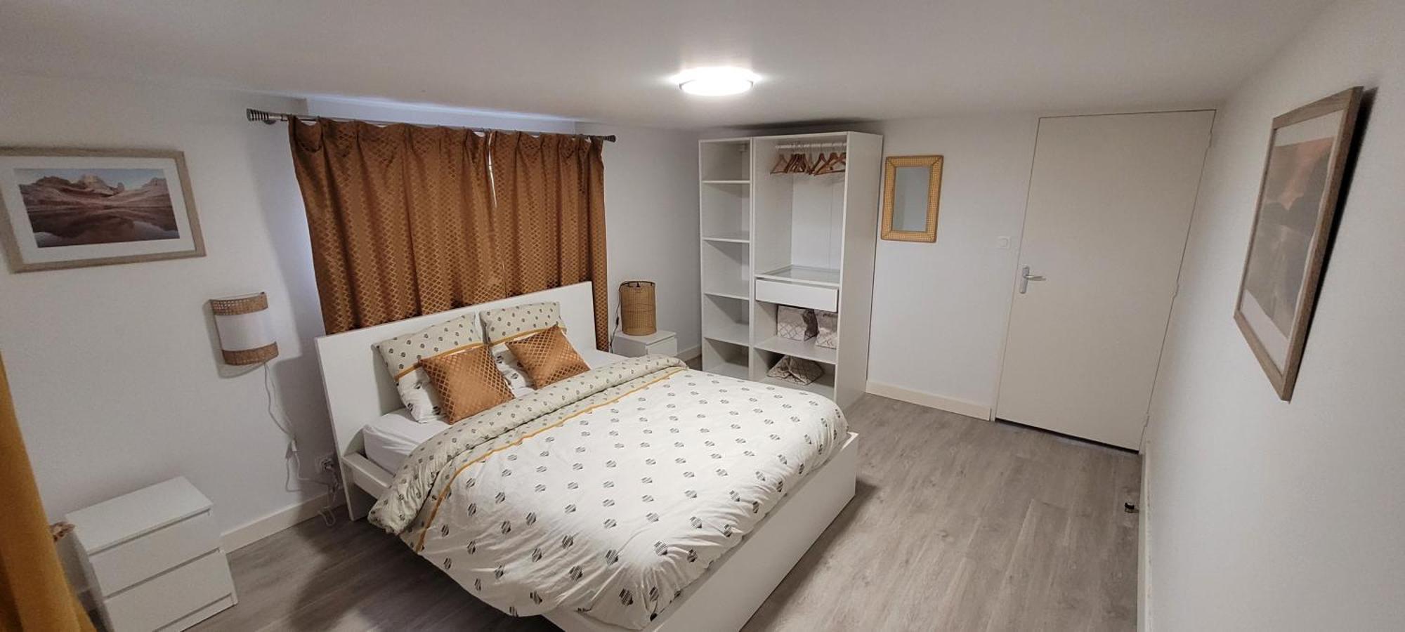 Breizh Villa Landivisiau Szoba fotó
