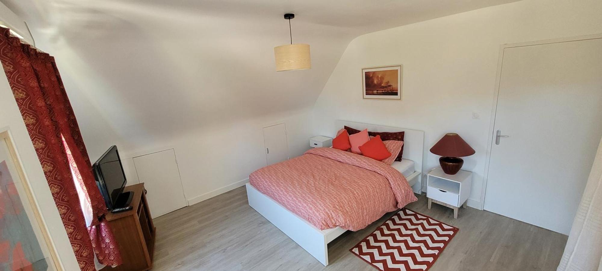 Breizh Villa Landivisiau Kültér fotó